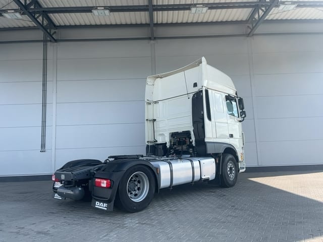 DAF XF 480 FT 4X2 null