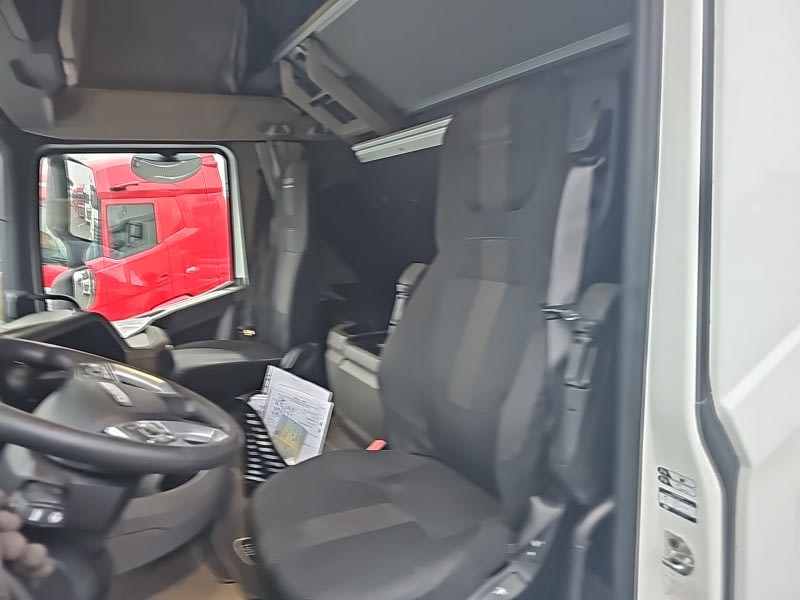 DAF XFn 480 FT 4X2 null