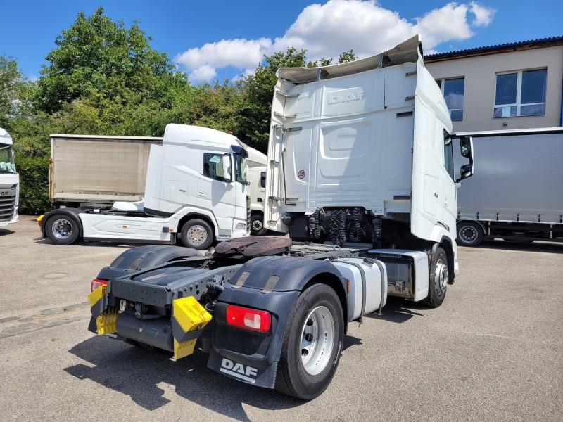 DAF XG 480 FT 4X2 null