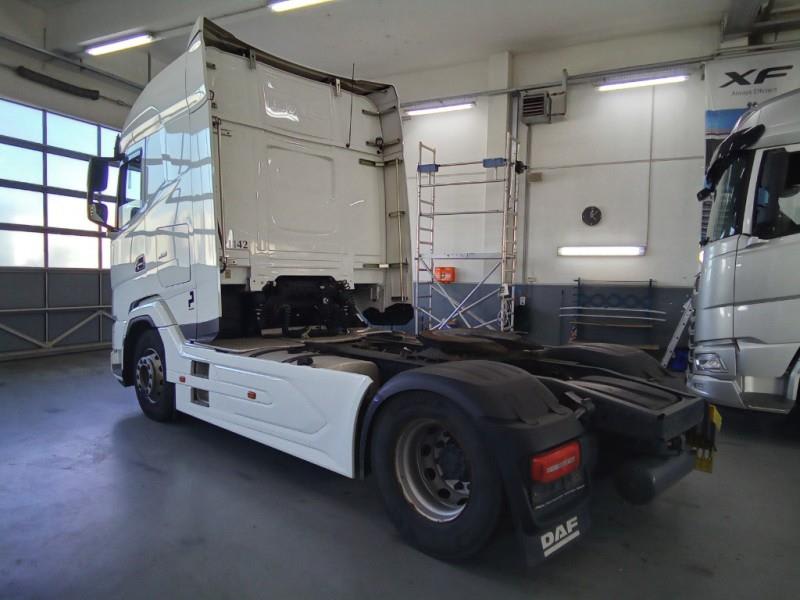 DAF XG 480 FT 4X2 null