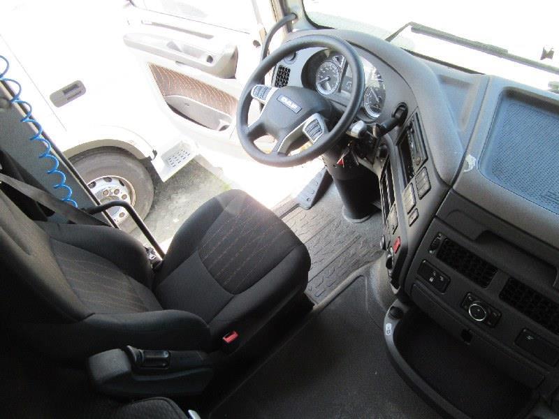 DAF XF 480 FT 4X2 null