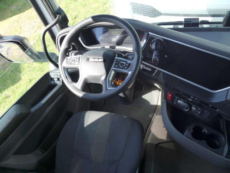 DAF XFn 480 FT 4X2 null