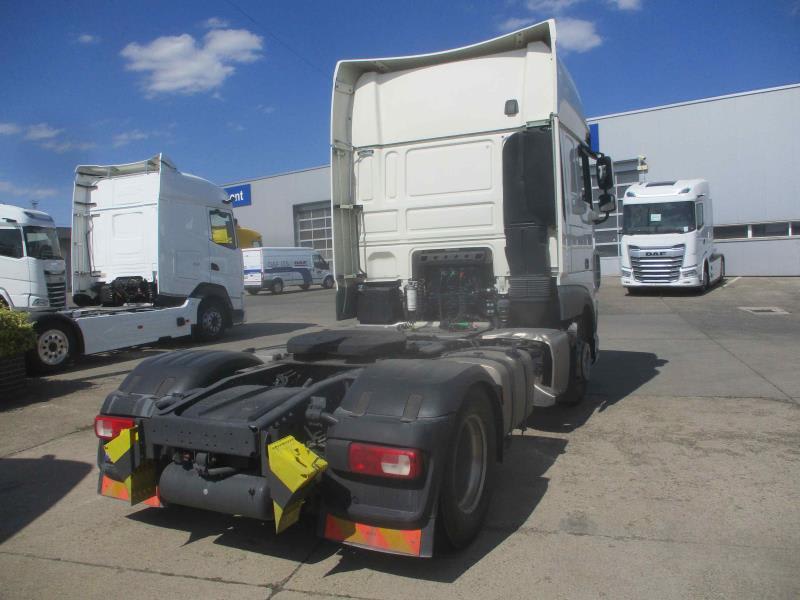 DAF XF 480 FT 4X2 null