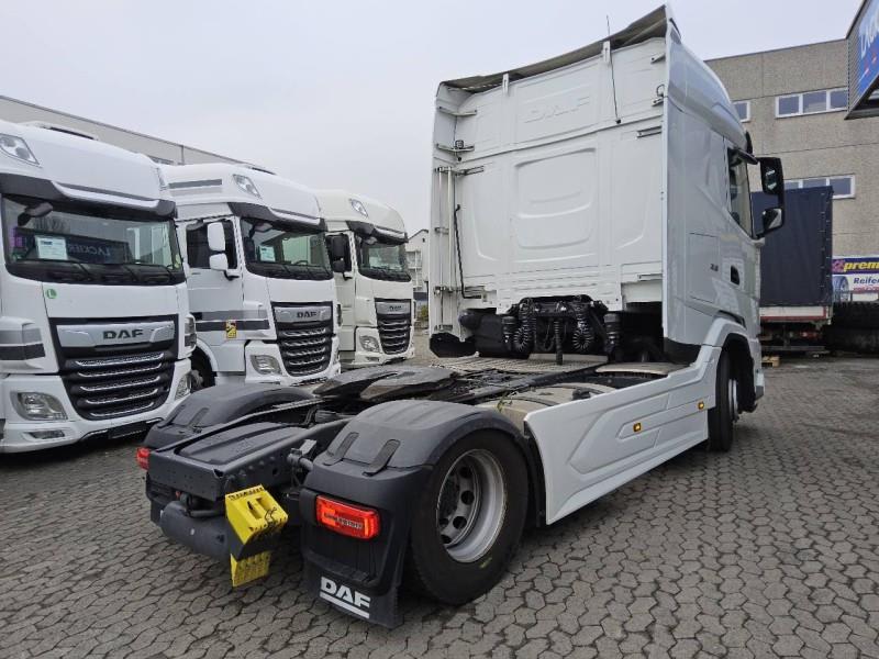 DAF XG 480 FT 4X2 null