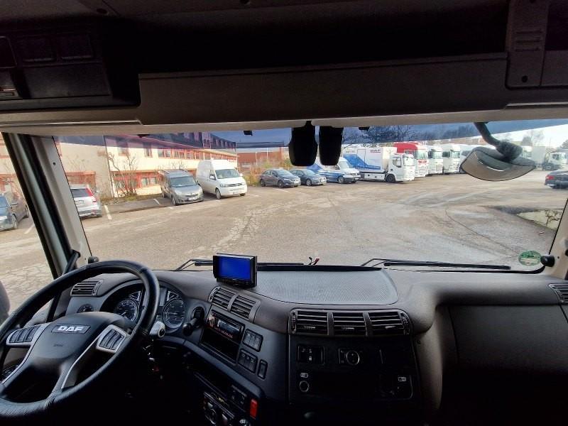 DAF CF 480 FT 4X2 null