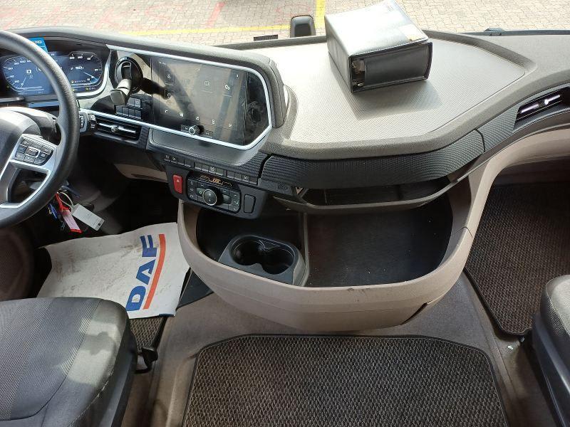 DAF XG 480 FT 4X2 null