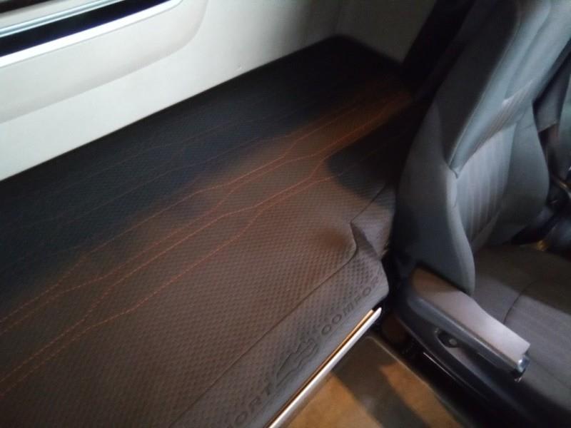 DAF XF 480 FT 4X2 LOW DECK null