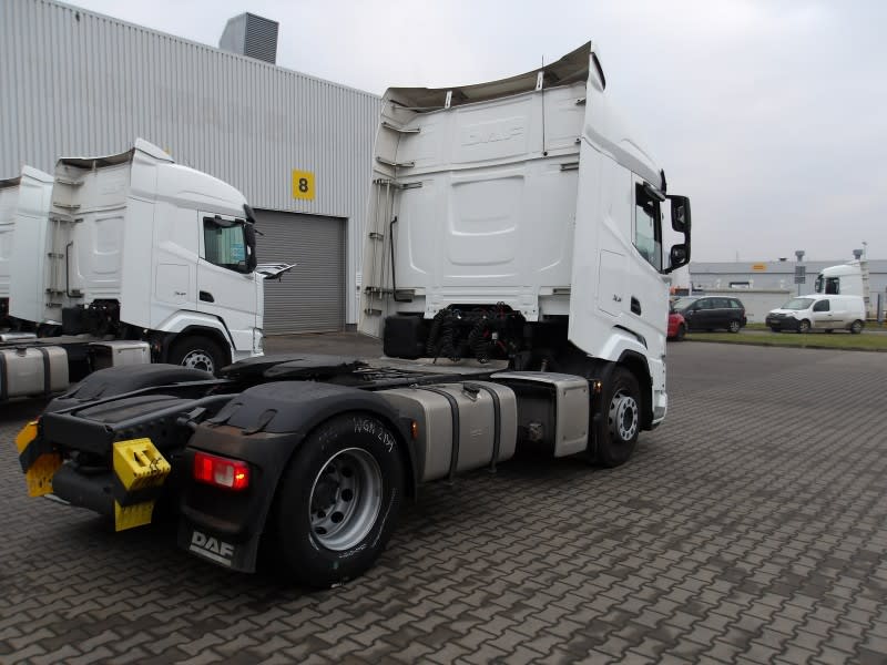 DAF XFn 480 FT 4X2 null