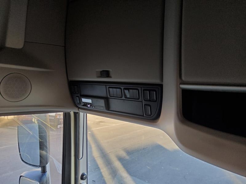 DAF XF 480 FAN 6X2 N null