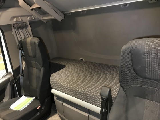 DAF XFn 480 FT 4X2 null