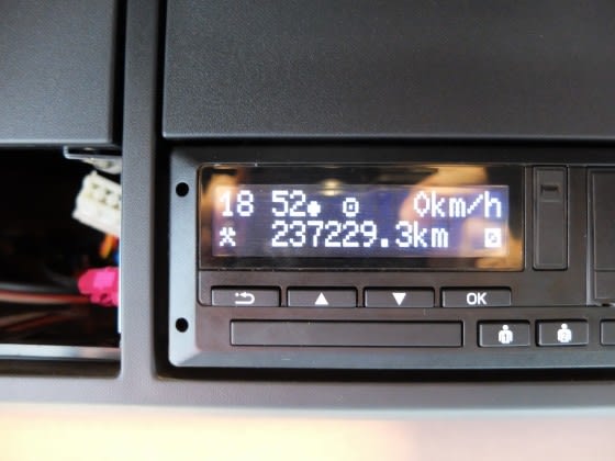DAF XG 480 FT 4X2 null