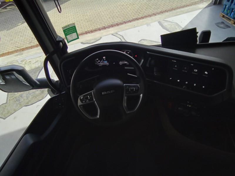 DAF XG 480 FAN 6X2 N null