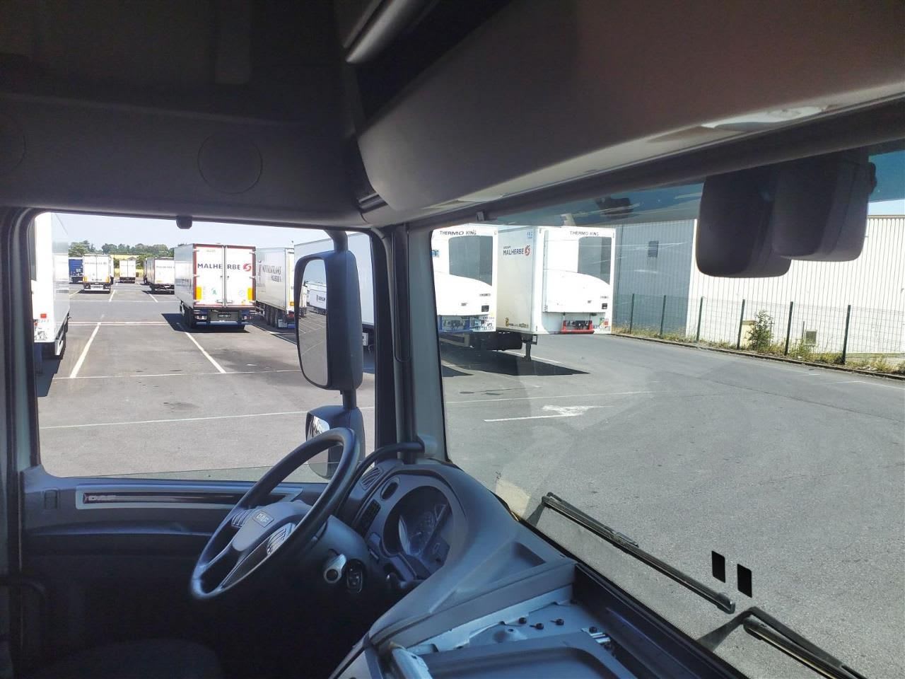 DAF XF 480 FT 4X2 null