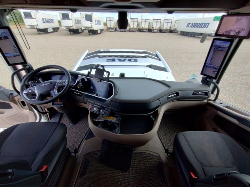 DAF XG 480 FT 4X2 null