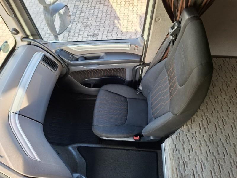 DAF XF 480 FAN 6X2 N null