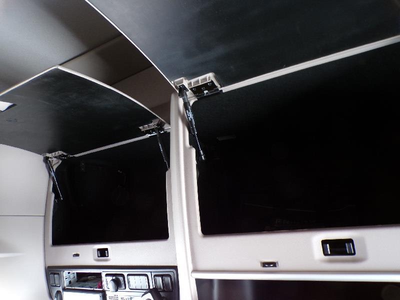 DAF XF 480 FAN 6X2 N null