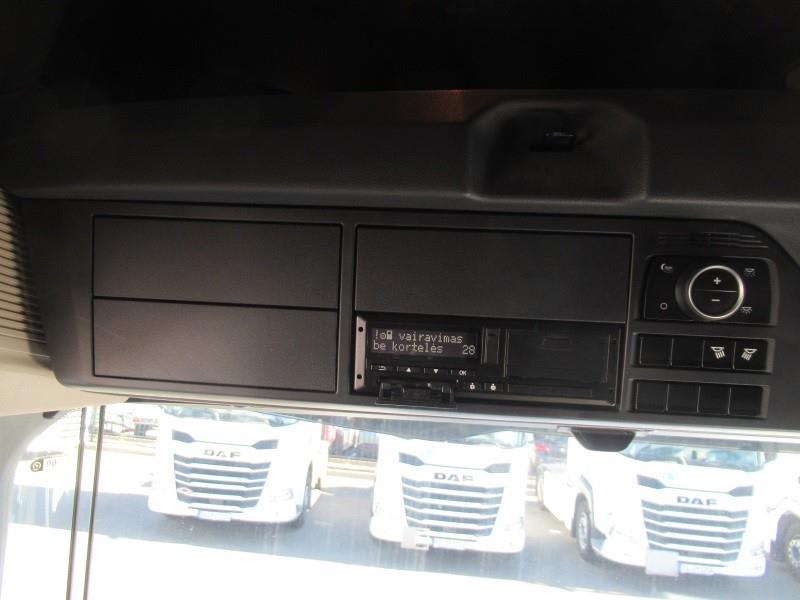 DAF XG 480 FT 4X2 null