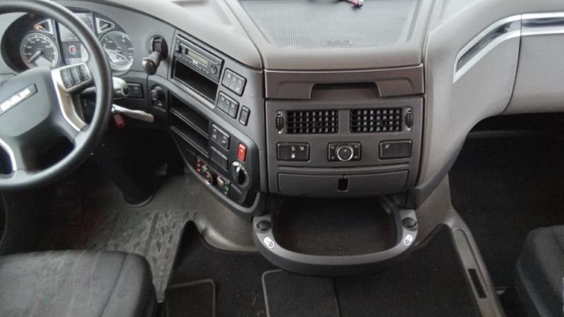 DAF XF 480 FT 4X2 null