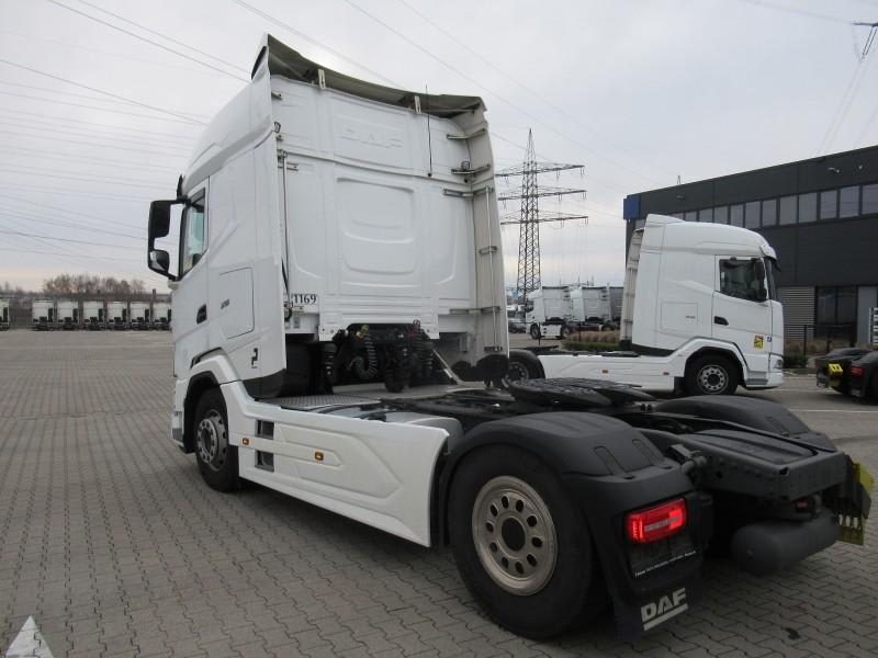 DAF XG 480 FT 4X2 null