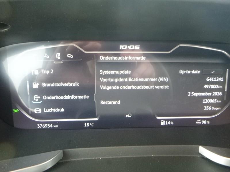 DAF XFn 480 FT 4X2 null