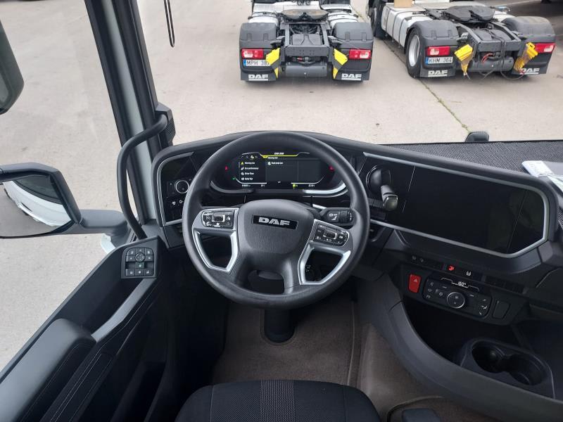 DAF XFn 480 FT 4X2 null