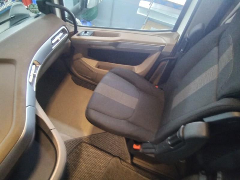 DAF XG+ 480 FT 4X2 null