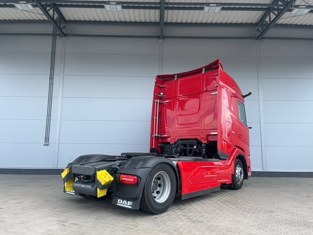 DAF XG 480 FT 4X2 null