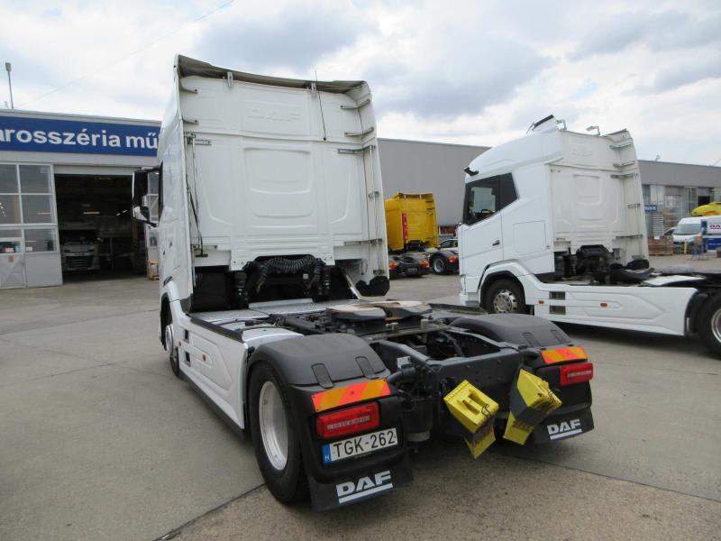 DAF XG 480 FT 4X2 null