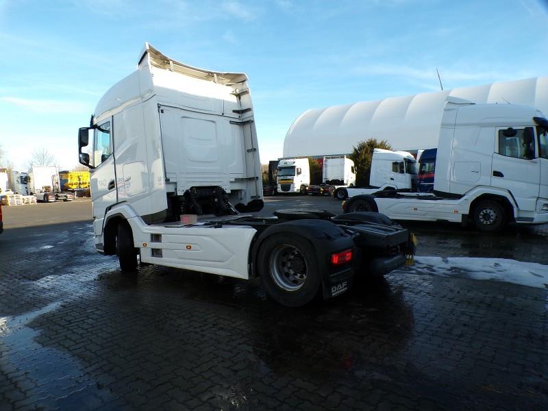 DAF XG 480 FT 4X2 null