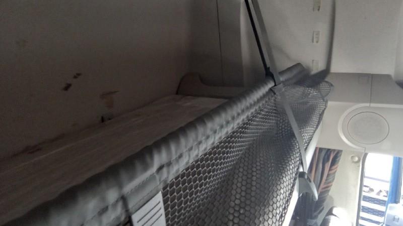 DAF XF 480 FAN 6X2 N LOW DECK null