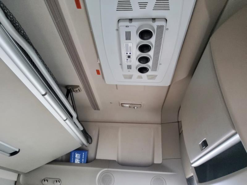 DAF XF 480 FAN 6X2 N null