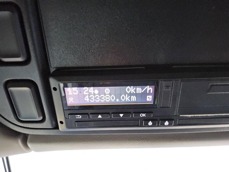 DAF XF 480 FT 4X2 null