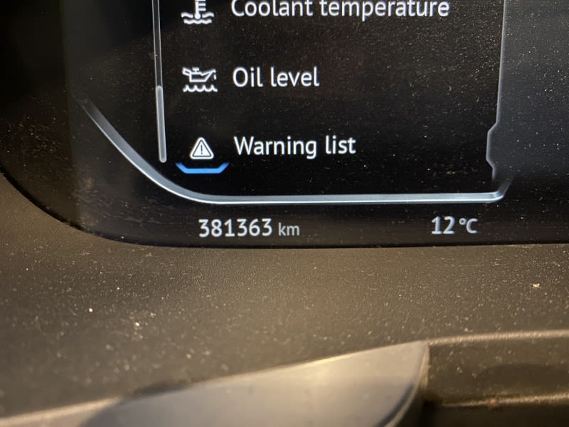 DAF XFn 480 FT 4X2 null