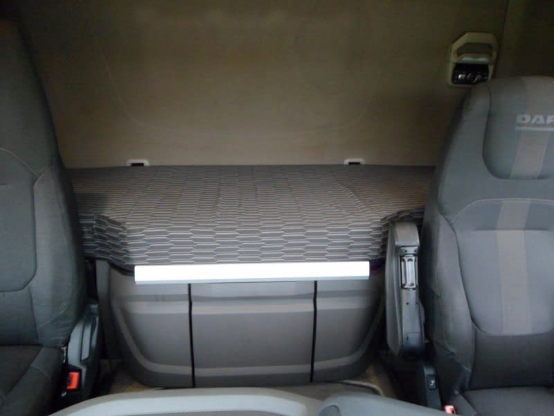 DAF XFn 480 FT 4X2 null