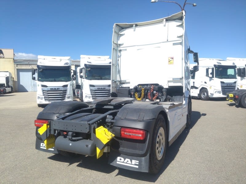 DAF XFn 480 FT 4X2 null