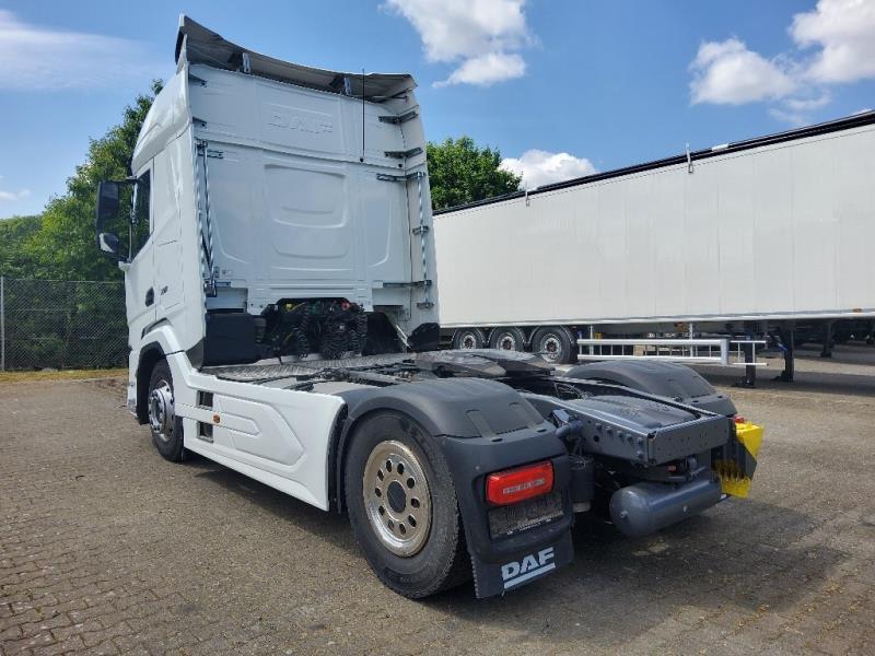 DAF XFn 480 FT 4X2 null