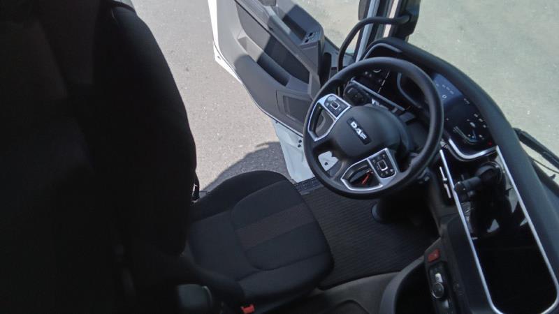 DAF XFn 480 FT 4X2 null