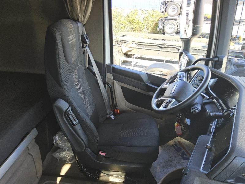DAF XG 480 FT 4X2 null