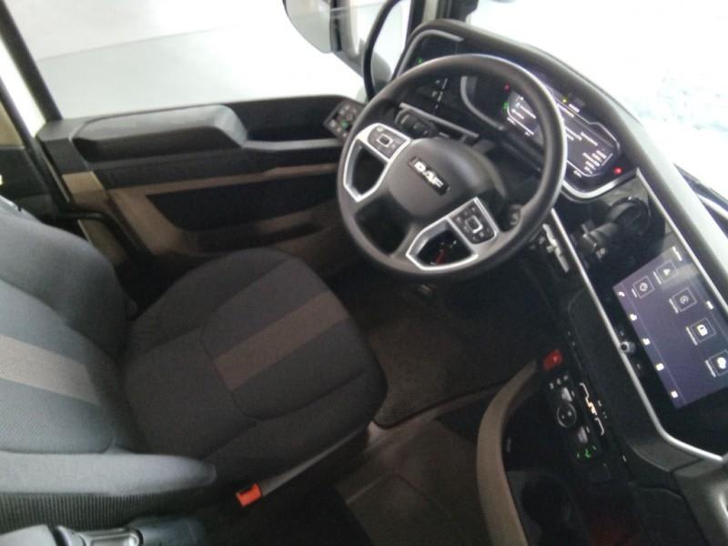 DAF XG 480 FT 4X2 null