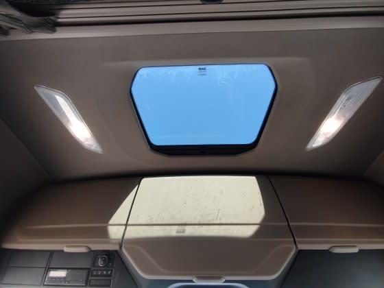 DAF XFn 480 FT 4X2 null