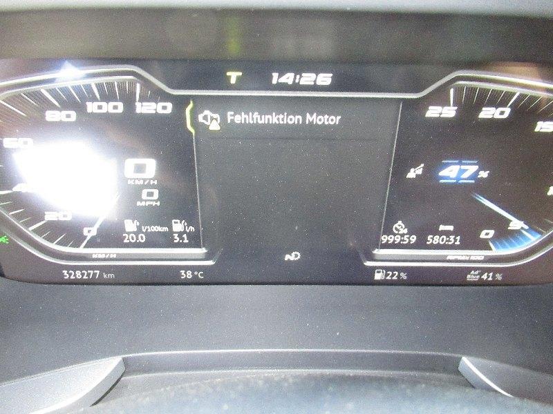 DAF XFn 480 FT 4X2 null