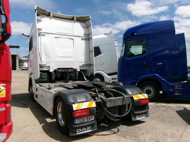 DAF XG 480 FT 4X2 null