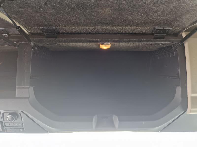 DAF XG 480 FT 4X2 null