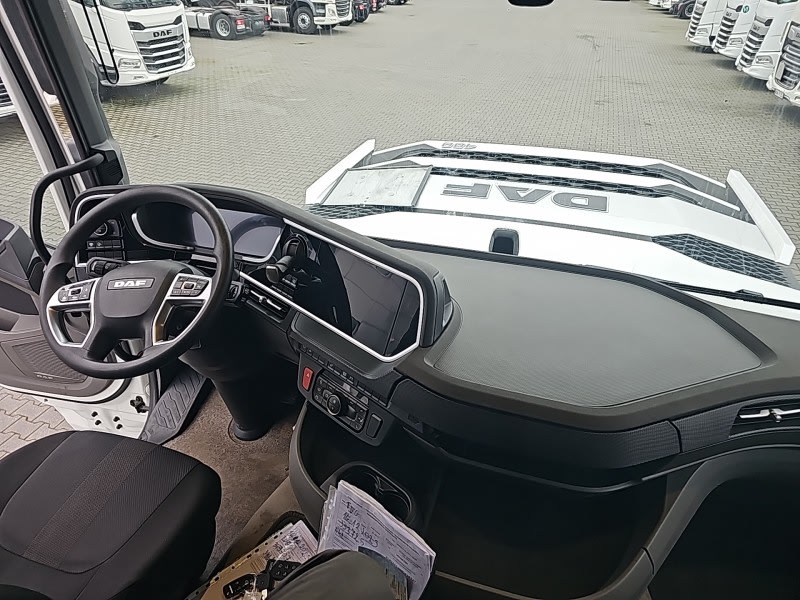 DAF XFn 480 FT 4X2 null