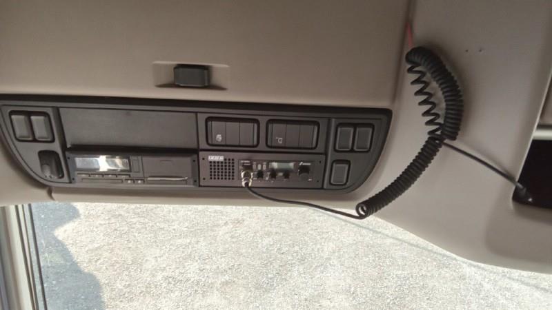 DAF XF 480 FT 4X2 LOW DECK null