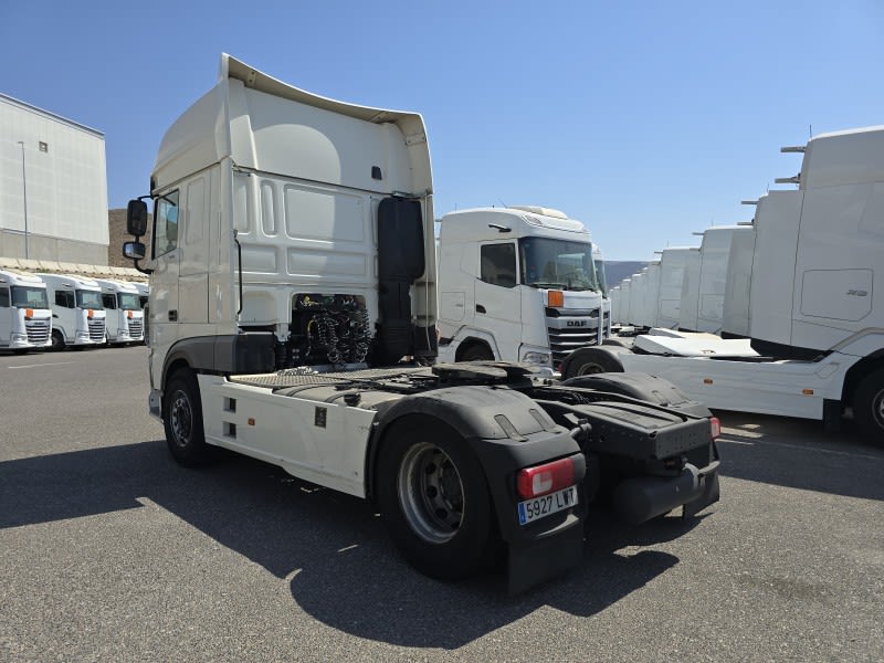 DAF XF 530 FT 4X2 null