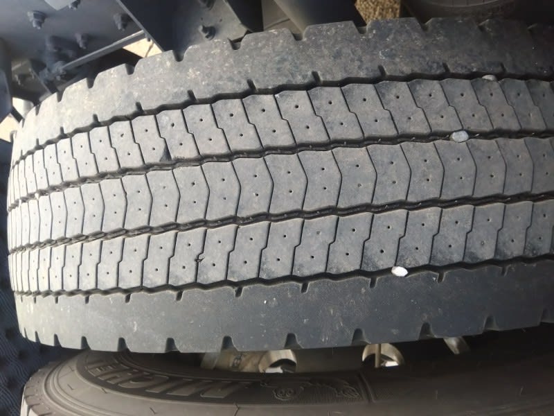 DAF XFn 480 FT 4X2 null
