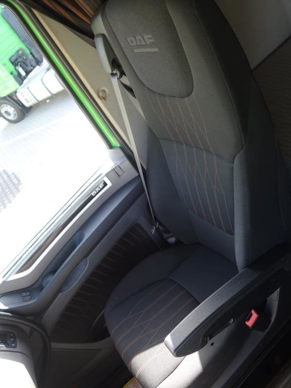 DAF XF 480 FT 4X2 null