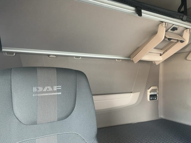 DAF XG 480 FT 4X2 null