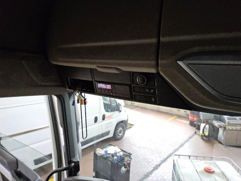 DAF XG 480 FT 4X2 null